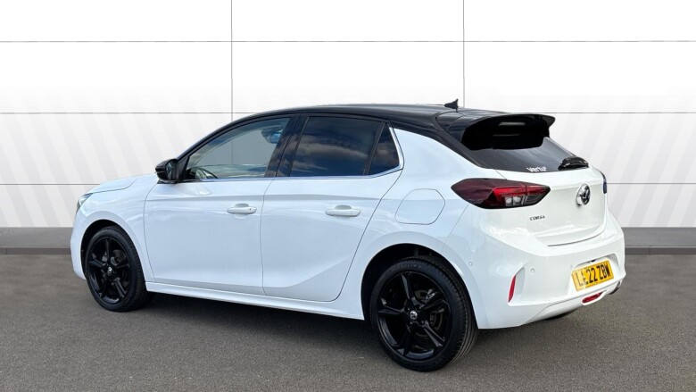 Vauxhall Corsa 1.2 Turbo Elite Edition 5dr Auto Petrol Hatchback